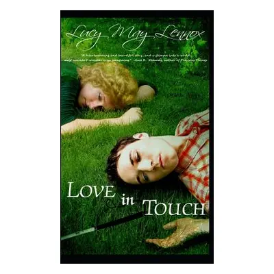 "Love in Touch" - "" ("Lennox Lucy May")