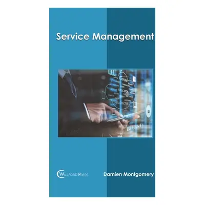 "Service Management" - "" ("Montgomery Damien")