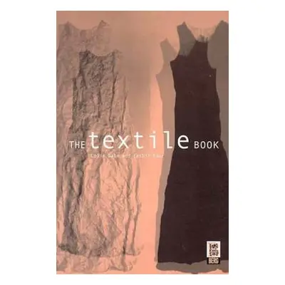 "The Textile Book" - "" ("Kaur Jasbir")