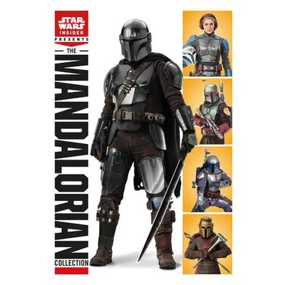 "Star Wars: The Mandalorian Collection" - "" ("Titan")