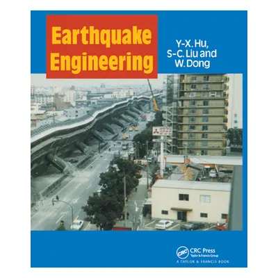 "Earthquake Engineering" - "" ("Hu Y-X")