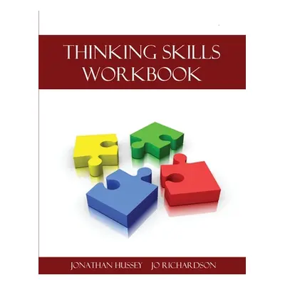 "Thinking Skills Workbook [Probation Series]" - "" ("Hussey Jonathan")