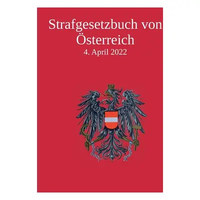 "Strafgesetzbuch von sterreich" - "" ("Law Books Dgr")