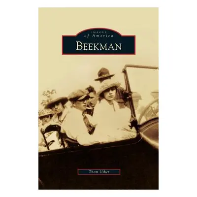 "Beekman" - "" ("Usher Thom")