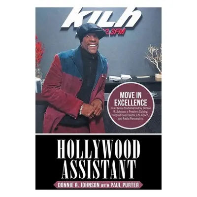 "Hollywood Assistant" - "" ("Purter Paul")