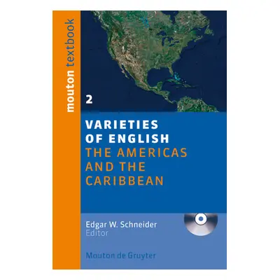 "The Americas and the Caribbean [With CD (Audio)]" - "" ("Schneider Edgar W.")