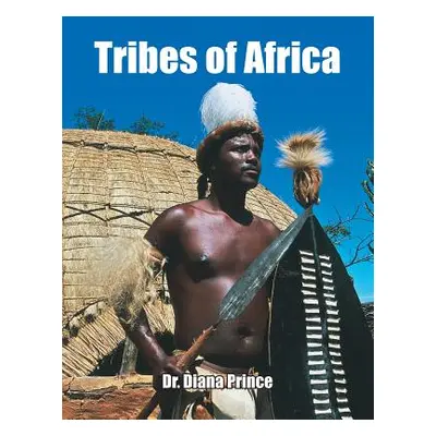 "Tribes of Africa" - "" ("Prince Diana")