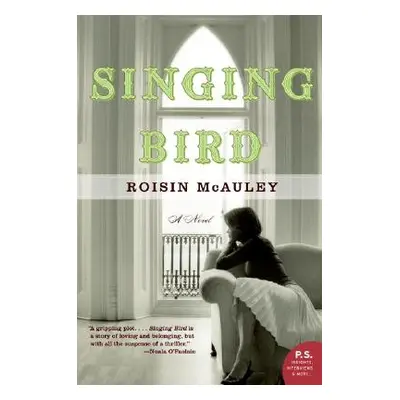 "Singing Bird" - "" ("McAuley Roisin")