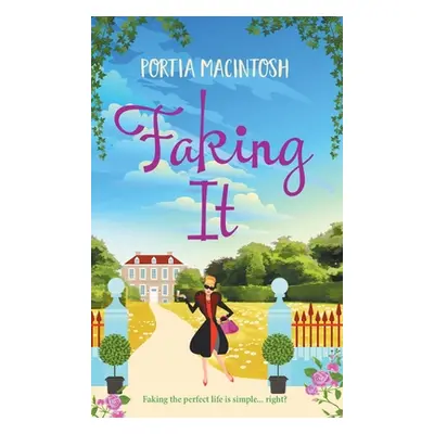 "Faking It" - "" ("Macintosh Portia")