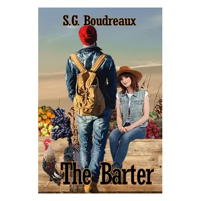 "The Barter" - "" ("Boudreaux Sg")