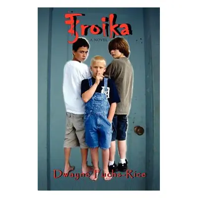 "Troika" - "" ("Fuchs-Rice Dwayne")