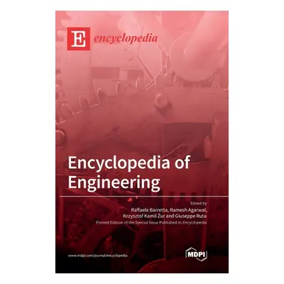 "Encyclopedia of Engineering" - "" ("Barretta Raffaele")