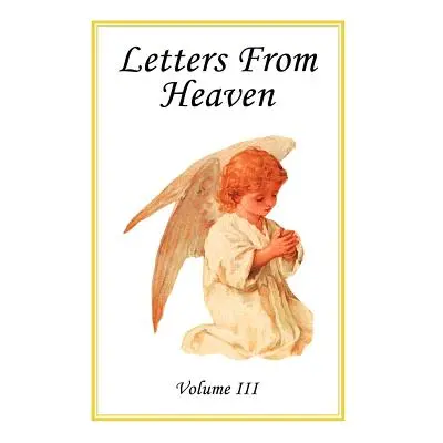 "Letters From Heaven" - "" ("Gloriae Laudem")