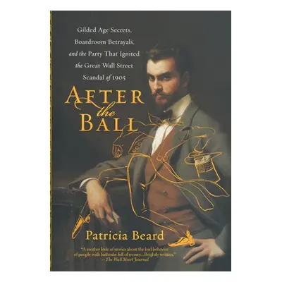 "After the Ball" - "" ("Beard Patricia")