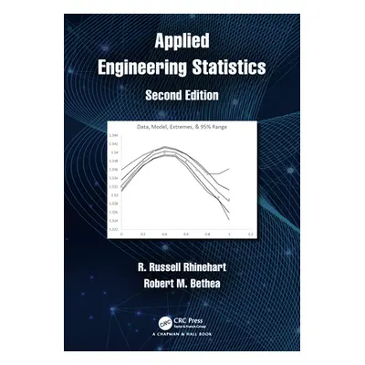 "Applied Engineering Statistics" - "" ("Rhinehart R. Russell")