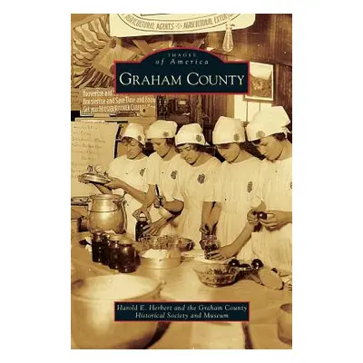 "Graham County" - "" ("Herbert Harold E.")