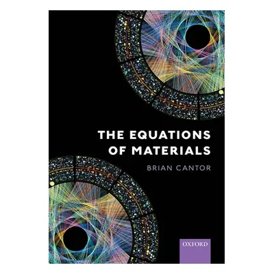 "The Equations of Materials" - "" ("Cantor Brian")