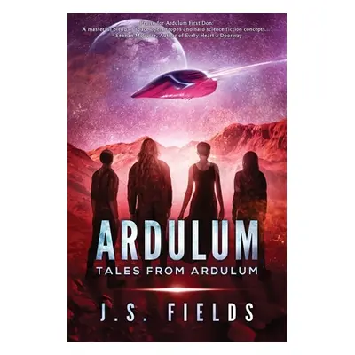 "Tales From Ardulum" - "" ("Fields J. S.")