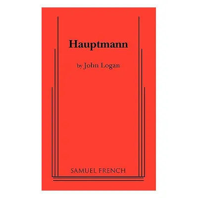 "Hauptmann" - "" ("Logan John")