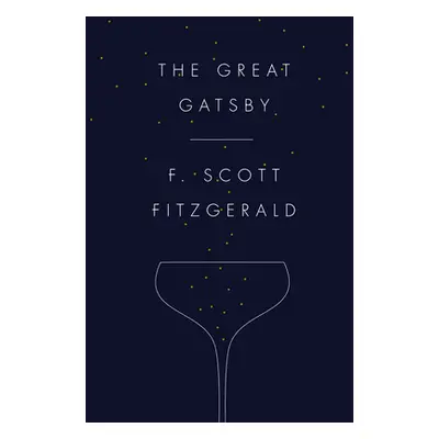 "The Great Gatsby" - "" ("Fitzgerald F. Scott")