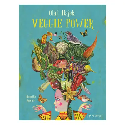 "Veggie Power" - "" ("Hajek Olaf")