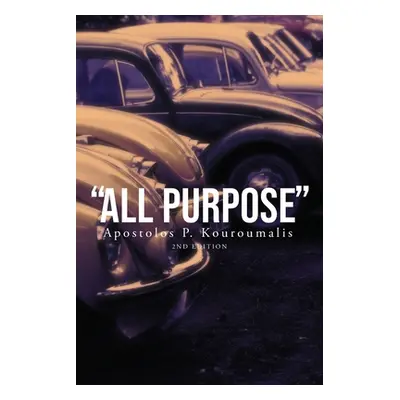 "All Purpose" - "" ("Kouroumalis Apostolos P.")