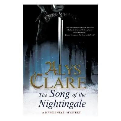 "The Song of the Nightingale" - "" ("Clare Alys")