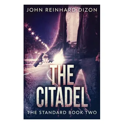 "The Citadel" - "" ("Dizon John Reinhard")