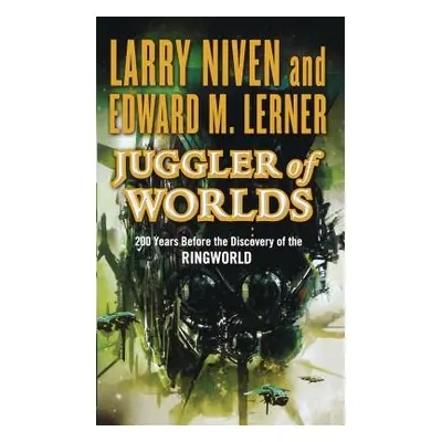 "Juggler of Worlds" - "" ("Niven Larry")