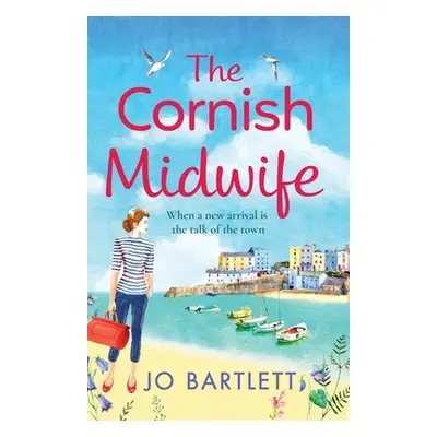 "The Cornish Midwife" - "" ("Bartlett Jo")