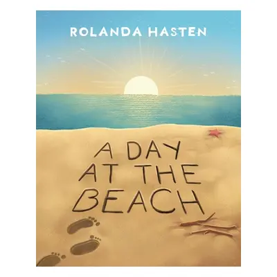 "A Day at the Beach" - "" ("Hasten Rolanda")