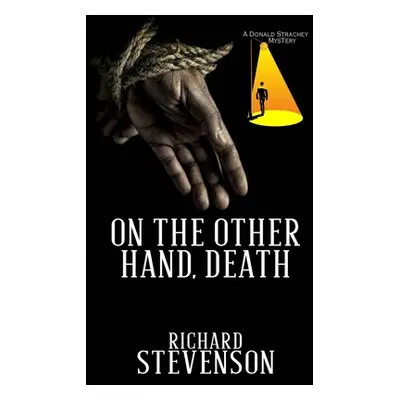 "On The Other Hand, Death" - "" ("Stevenson Richard")