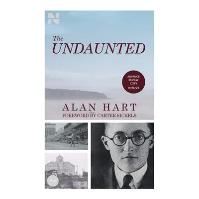 "The Undaunted" - "" ("Hunt Alan")