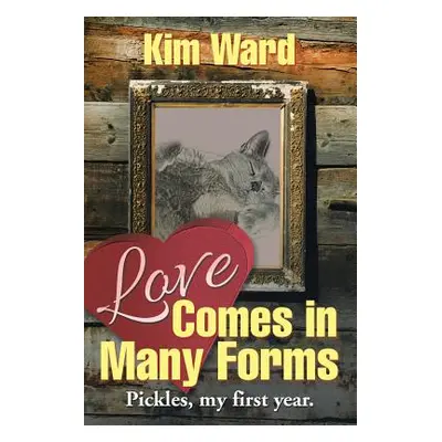 "Love Comes in Many Forms" - "" ("Ward Kim")