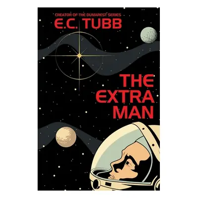 "The Extra Man" - "" ("Tubb E. C.")