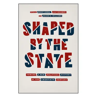 "Shaped by the State: Toward a New Political History of the Twentieth Century" - "" ("Cebul Bren