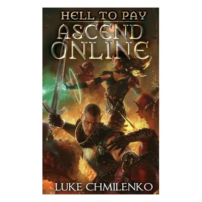 "Hell to Pay" - "" ("Chmilenko Luke")