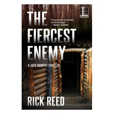 "The Fiercest Enemy" - "" ("Reed Rick")