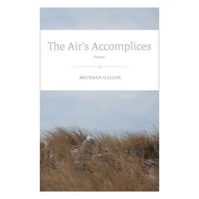 "The Air's Accomplices: Poems" - "" ("Galvin Brendan")