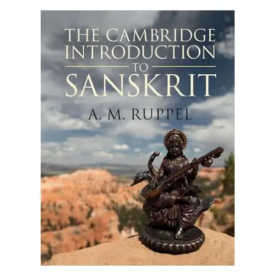 "The Cambridge Introduction to Sanskrit" - "" ("Ruppel A. M.")