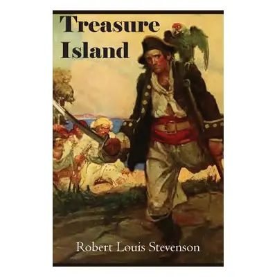 "Treasure Island" - "" ("Stevenson Robert Louis")