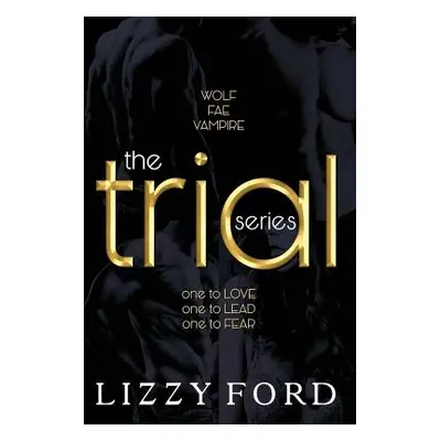 "The Trial Series" - "" ("Ford Lizzy")