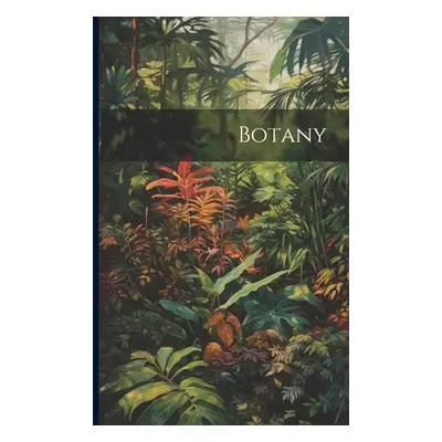 "Botany" - "" ("Anonymous")