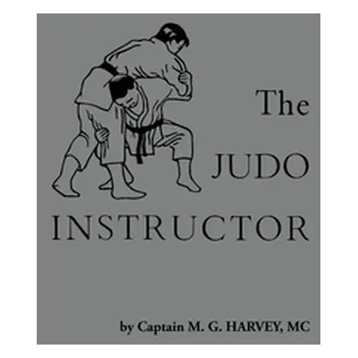 "The Judo Instructor" - "" ("Harvey M. G.")