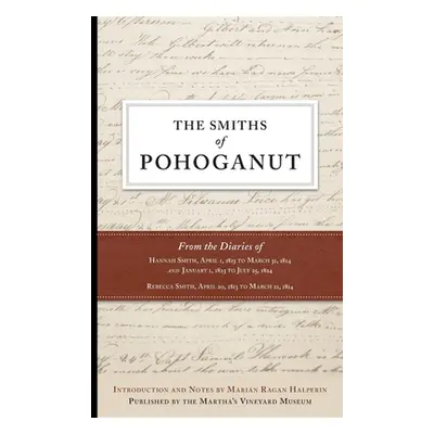 "The Smiths of Pohoganut" - "" ("Halperin Marian Ragan")