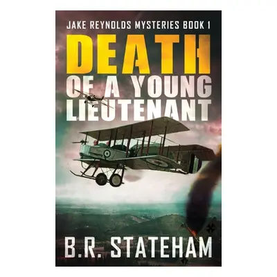 "Death of a Young Lieutenant" - "" ("Stateham B. R.")