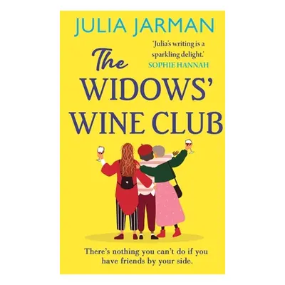 "The Widows' Wine Club" - "" ("Jarman Julia")