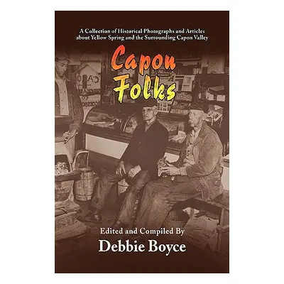 "Capon Folks" - "" ("Boyce Debbie")