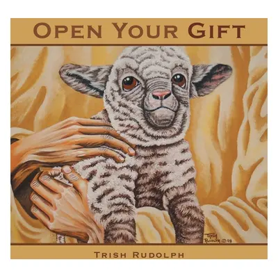 "Open Your Gift" - "" ("Rudolph Trish")