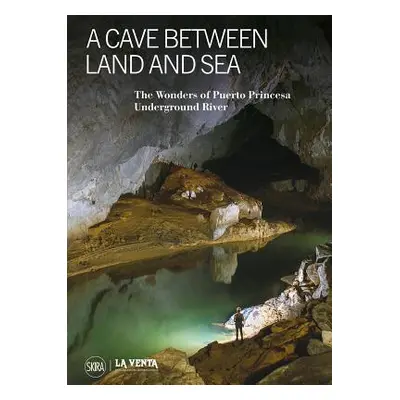 "A Cave Between Land and Sea: The Wonders of the Puerto Princesa Underground River" - "" ("De Vi